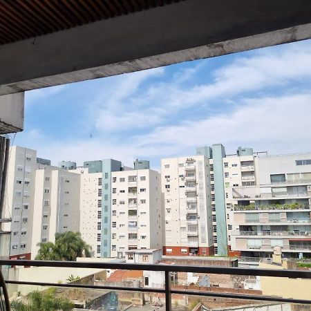 Dorrego 1829 Studio 부에노스아이레스 외부 사진