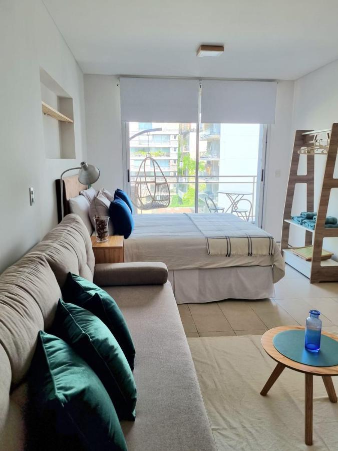 Dorrego 1829 Studio 부에노스아이레스 외부 사진