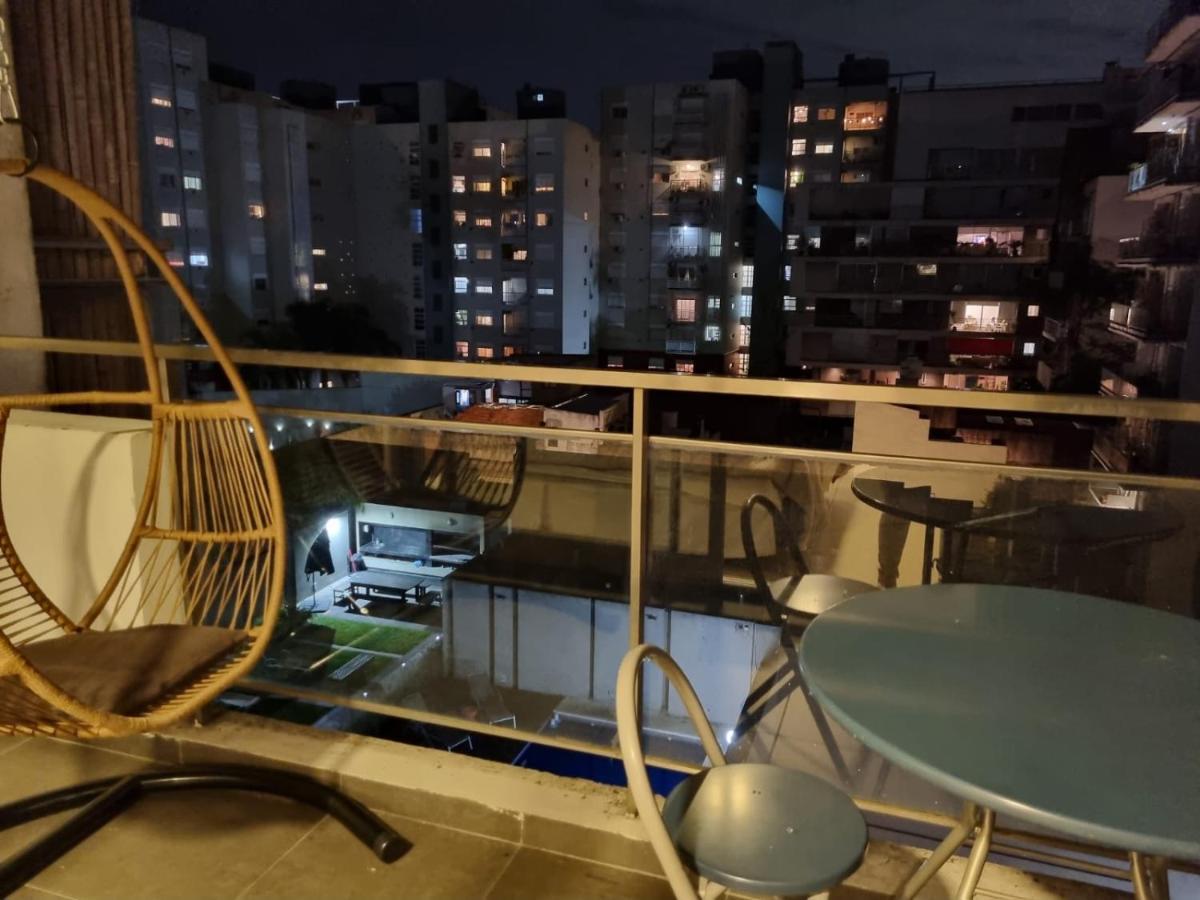 Dorrego 1829 Studio 부에노스아이레스 외부 사진
