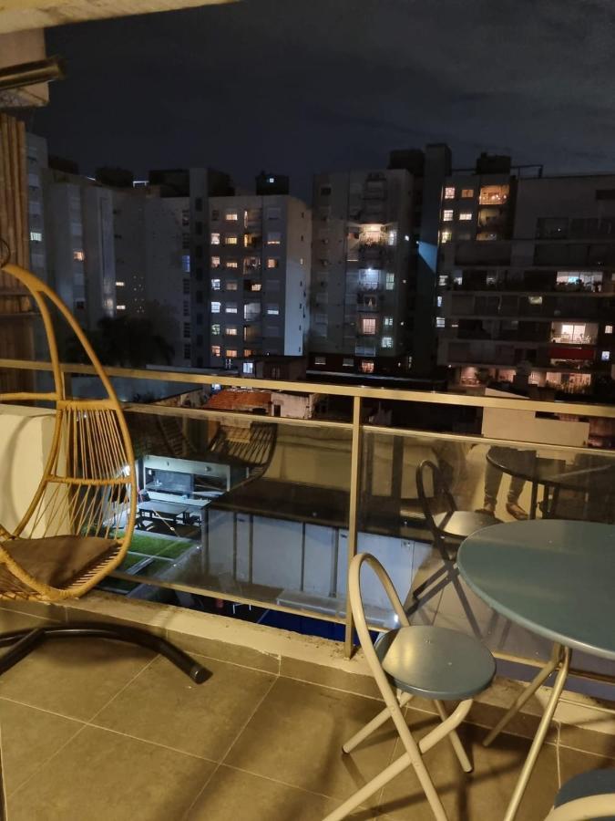 Dorrego 1829 Studio 부에노스아이레스 외부 사진
